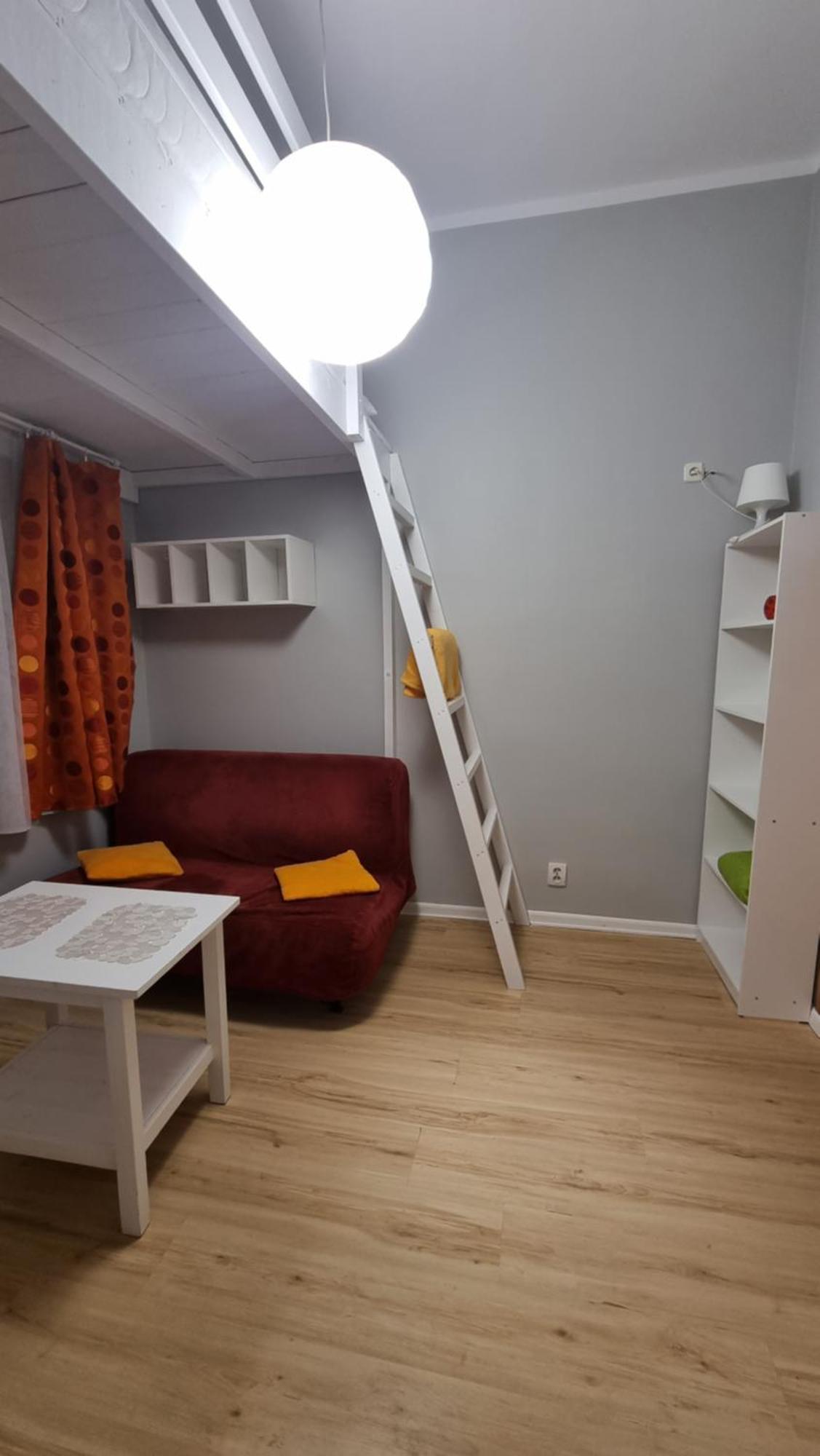 Apartmán Sopotiera Exteriér fotografie