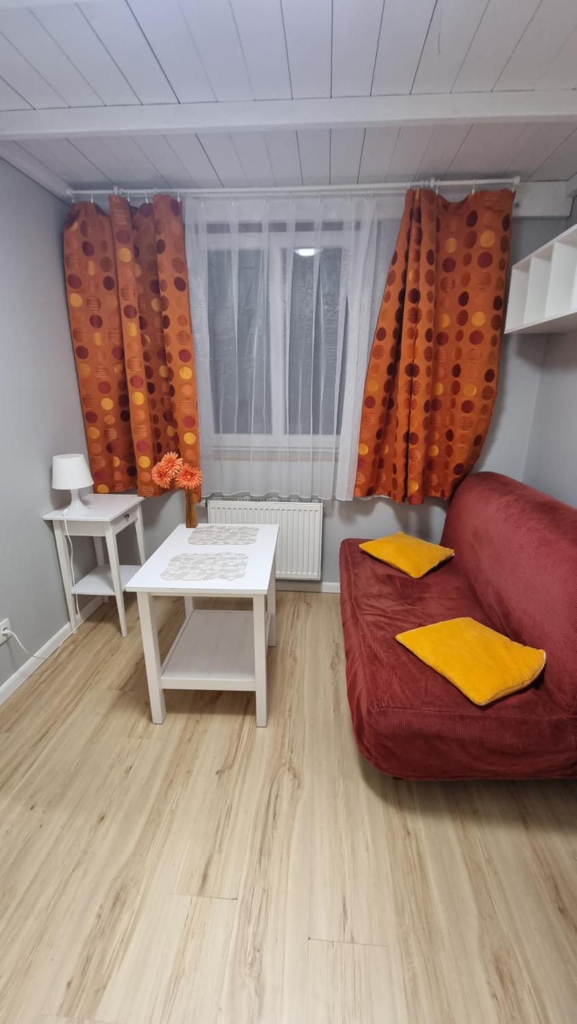 Apartmán Sopotiera Exteriér fotografie