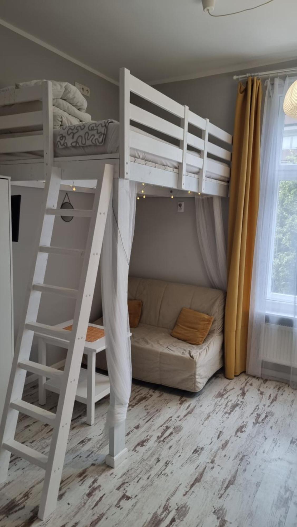 Apartmán Sopotiera Exteriér fotografie