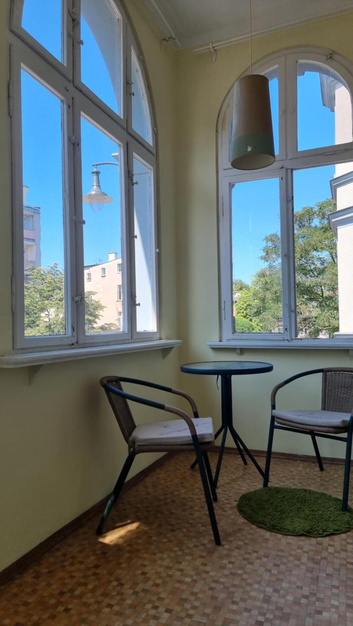 Apartmán Sopotiera Exteriér fotografie