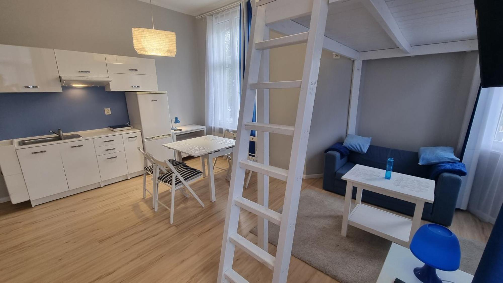 Apartmán Sopotiera Exteriér fotografie