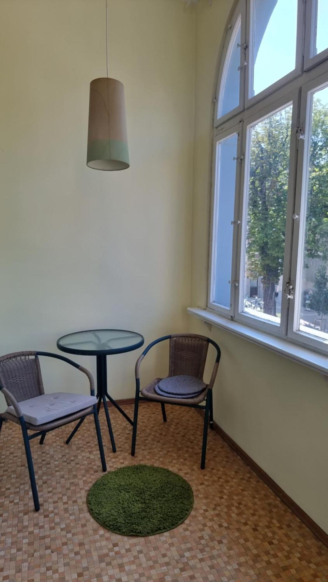 Apartmán Sopotiera Exteriér fotografie