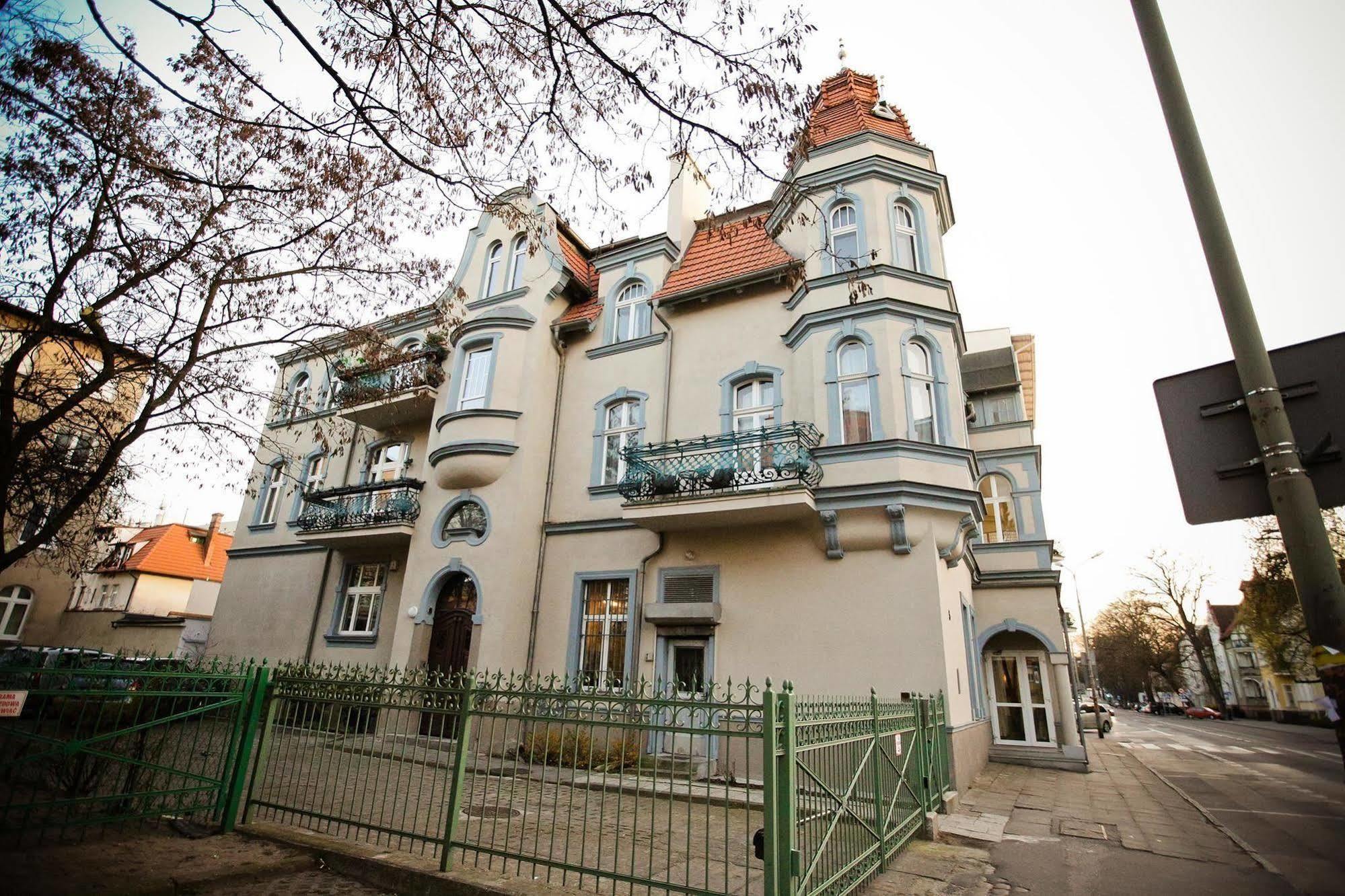 Apartmán Sopotiera Exteriér fotografie