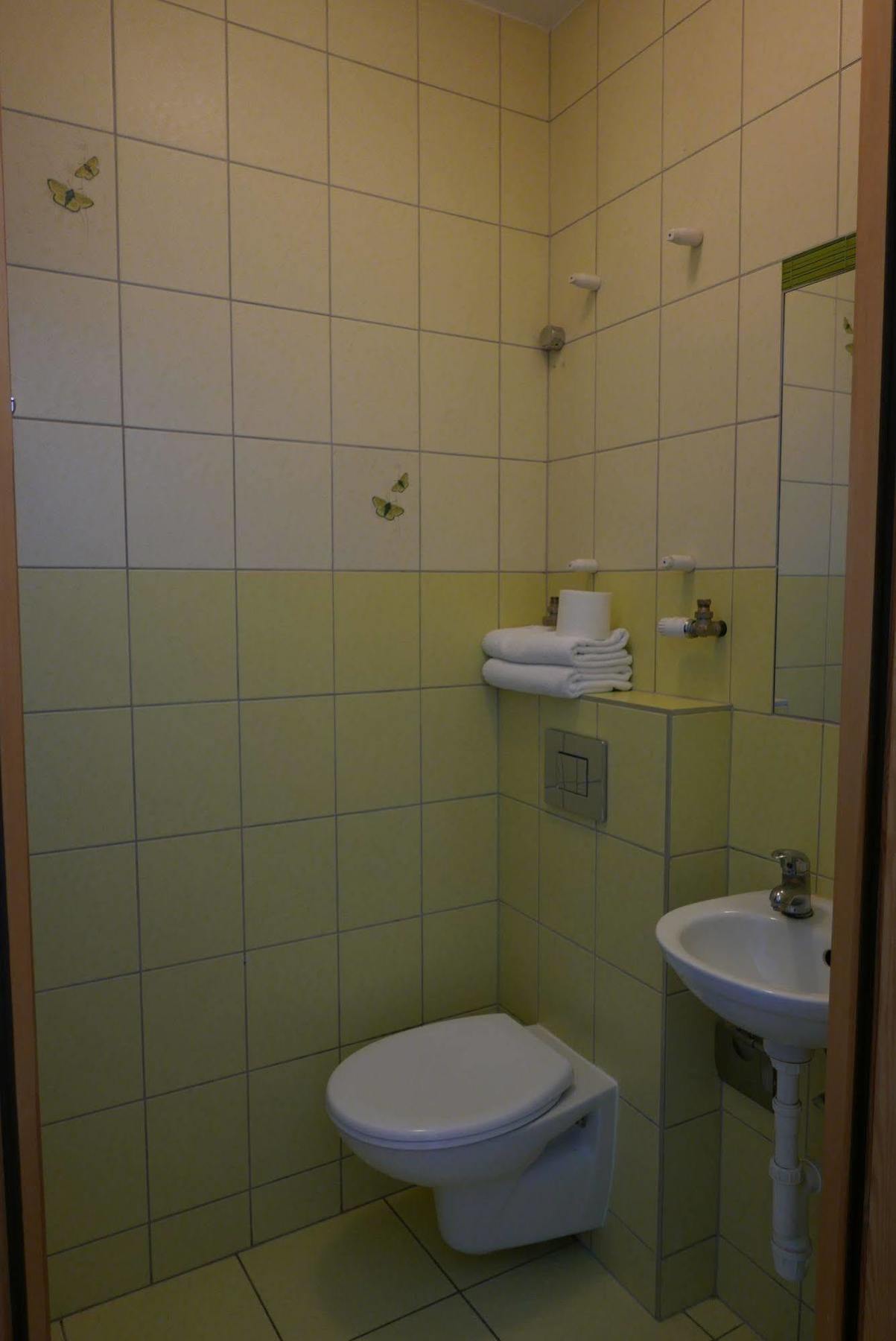 Apartmán Sopotiera Exteriér fotografie